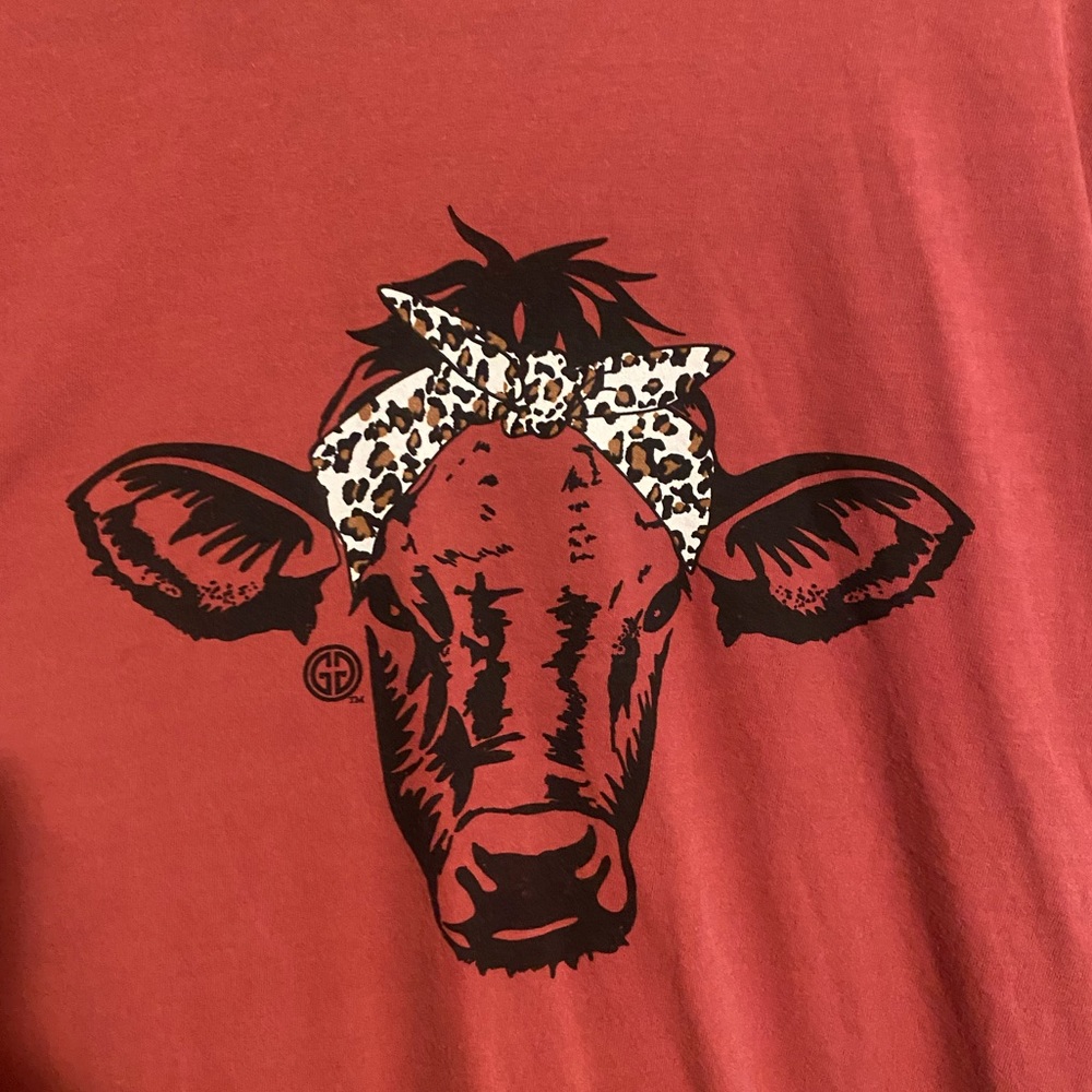 Girlie Girl Original Shirt
